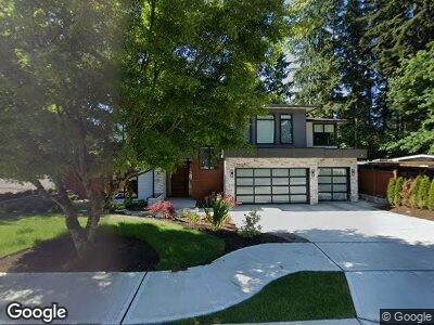 Street view of 12237 NE 67th St