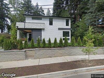 Street view of 8026 NE 123rd St