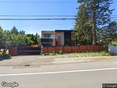 Street view of 9741 132nd Ave NE