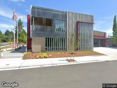 Street view of 12127 NE 132nd St