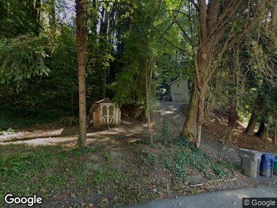 Street view of 6815 NE 129th St