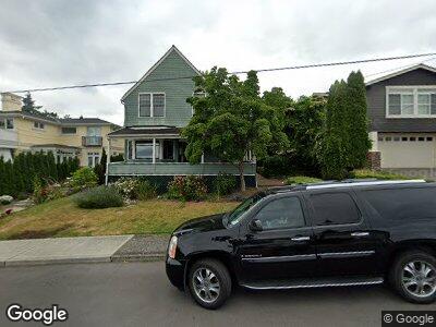 Street view of 514 10th Ave W