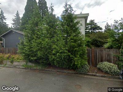 Street view of 10515 NE 140th St