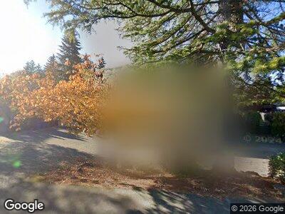 Street view of 4125 Island Crest Way