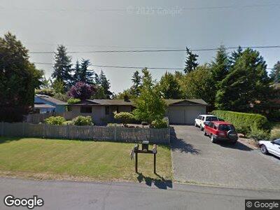 Street view of 11425 NE 94th St