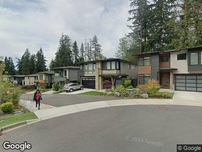 Street view of 11327 115th Ave NE