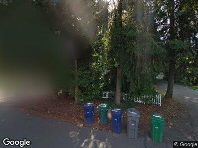Street view of 12235 NE 73rd St
