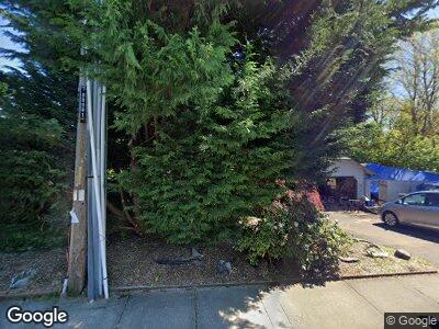 Street view of 14212 108th Ave NE