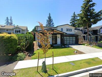 Street view of 619 10th Ave