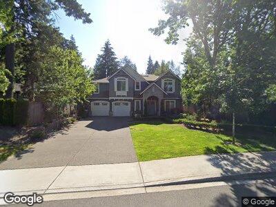 Street view of 7828 128th Ave NE