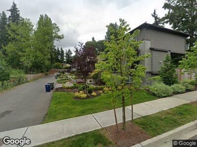 Street view of 8009 NE 127th Ln