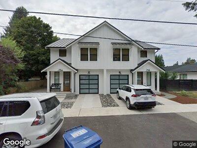 Street view of 75 5th Ave NE