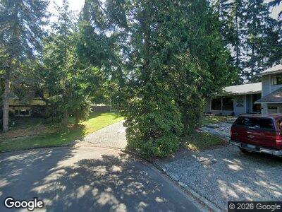 Street view of 7708 131st Ave NE