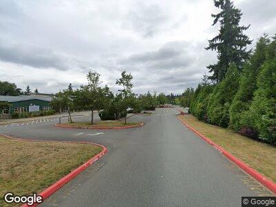 Street view of 9525 130th Ave NE, Main, None