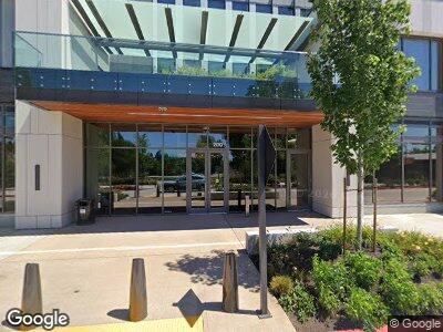 Street view of 200 Peter Kirk Ln, Tower, None