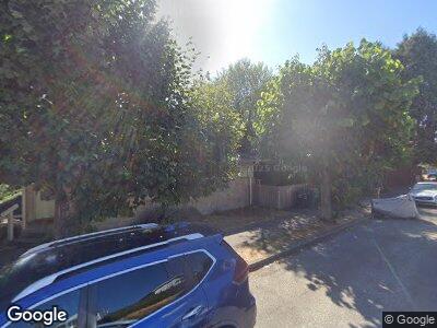 Street view of 4848 41st Ave SW