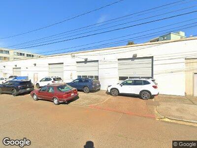 Street view of 5128 Russell Ave NW