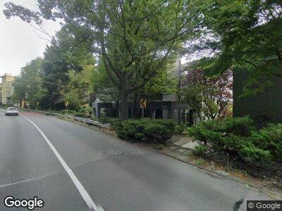 Street view of 1740 Aurora Ave N