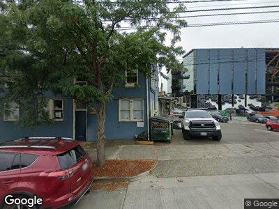 Street view of 3525 Interlake Ave N