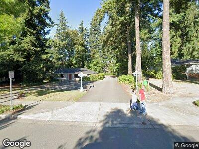 Street view of 1898 152nd Ave NE
