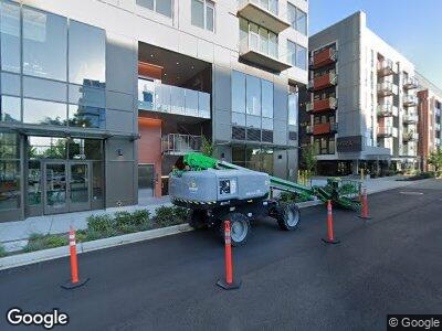 Street view of 10232 NE 10th St