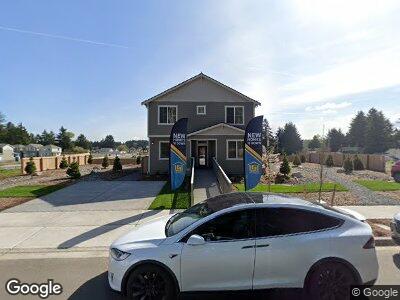 Street view of 5313 E L St