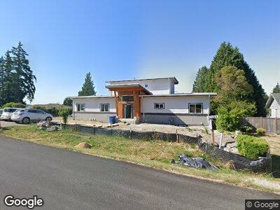 Street view of 11606 SE 47th St