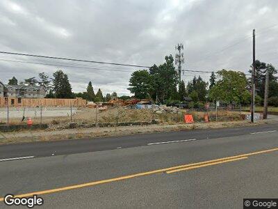 Street view of 7843 Pacific Ave