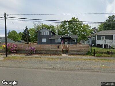 Street view of 5314 N 48th St