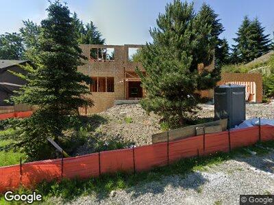 Street view of 10209 NE 30th Pl