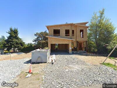 Street view of 3327 N Shirley St