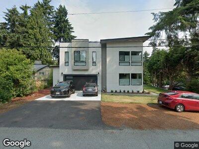 Street view of 10820 SE 21st St