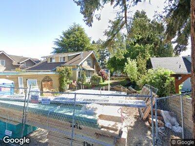 Street view of 3616 N Stevens St Unit B