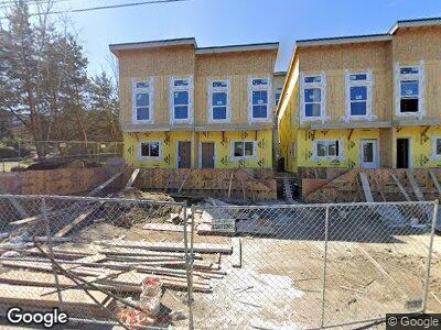 Street view of 2533 Tacoma Ave S