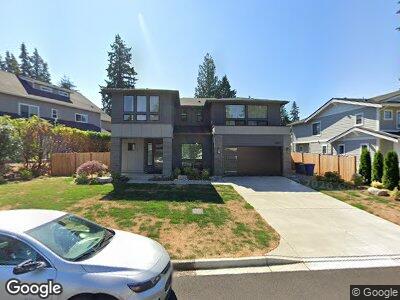 Street view of 14217 SE 38th St