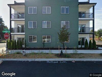Street view of 4546 S Junett St