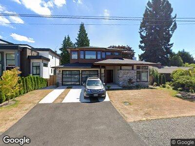 Street view of 10627 NE 14th St