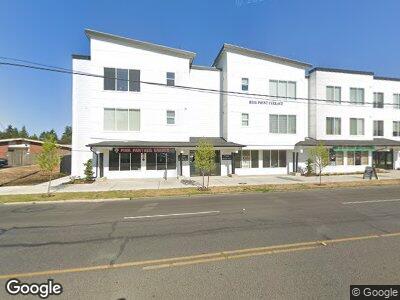 Street view of 7431 Pacific Ave