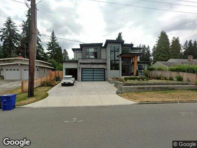 Street view of 15411 SE 38th St