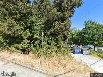 Street view of 2992 SW Spokane St