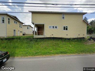 Street view of 1301 E 66th St