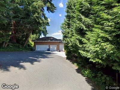 Street view of 1040 W Lake Sammamish Pkwy SE