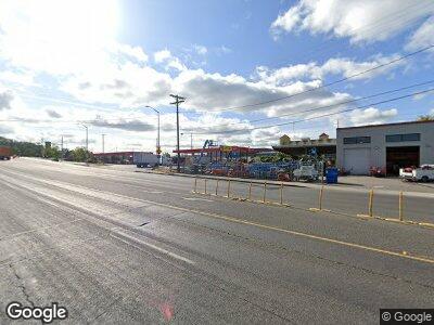 Street view of 1424 Puyallup Ave