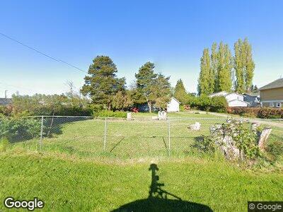 Street view of 6966 E I St
