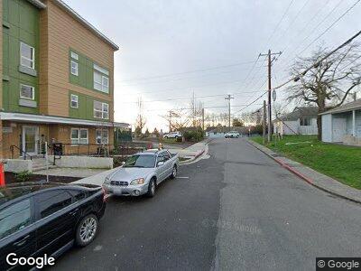 Street view of 2710 14th St Bldg A