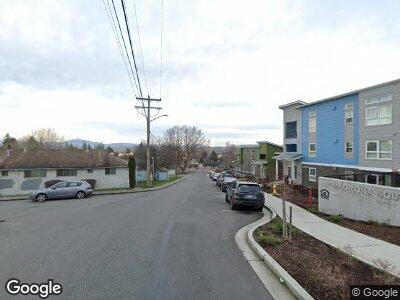 Street view of 2810 14th St Bldg D