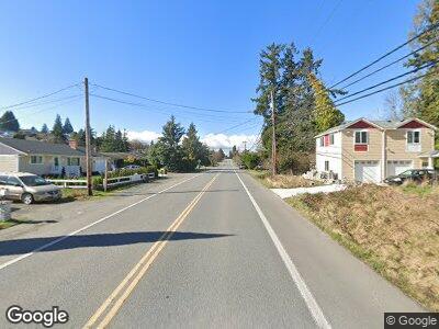 Street view of 2309 W Mukilteo Blvd Unit B