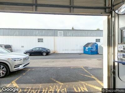 Street view of 430 116th Ave NE