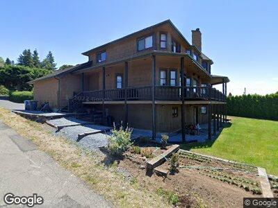 Street view of 4924 Varco Rd