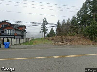 Street view of 2610 214th Ave E